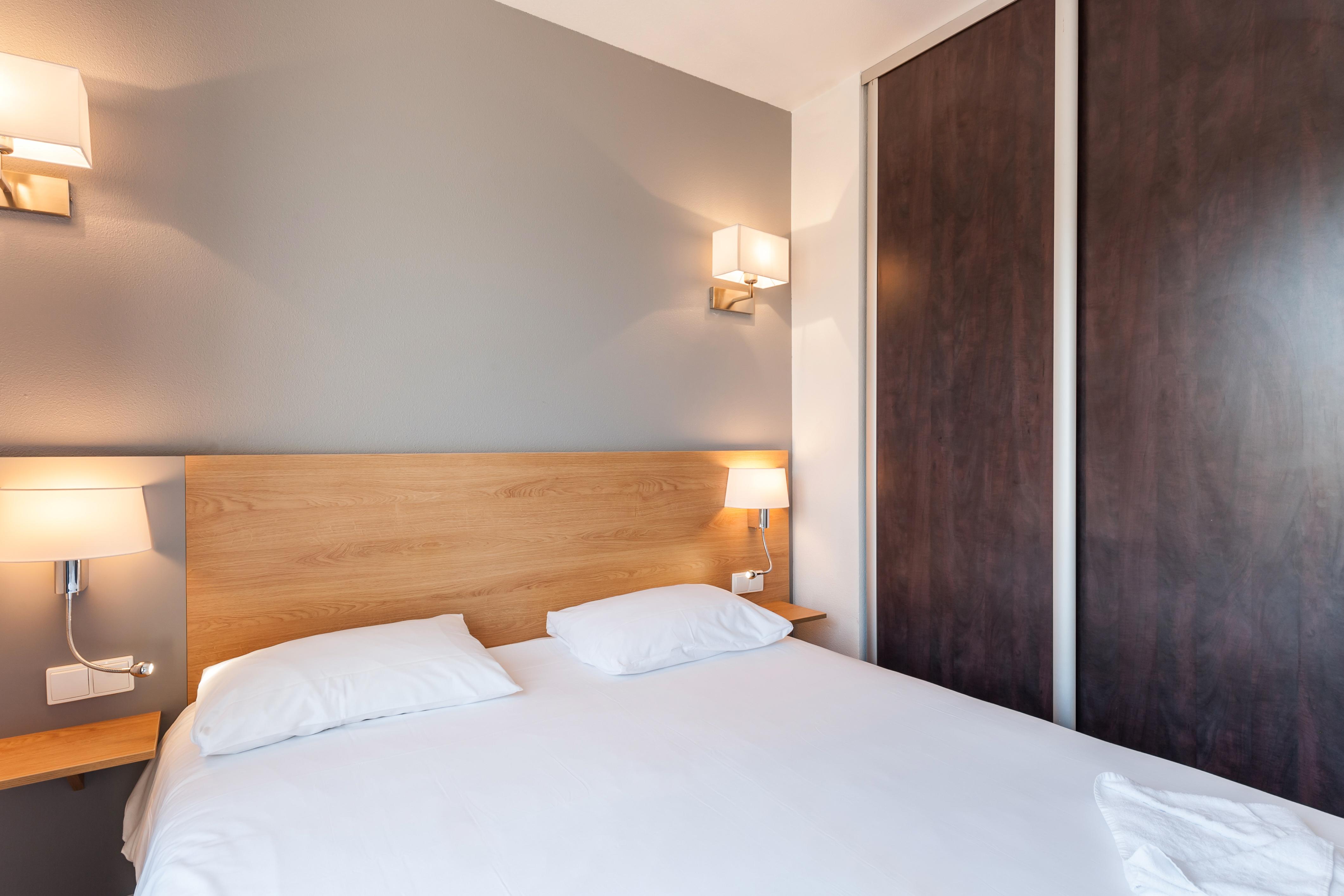 Residhotel Le Grand Prado มาร์กเซย ภายนอก รูปภาพ
