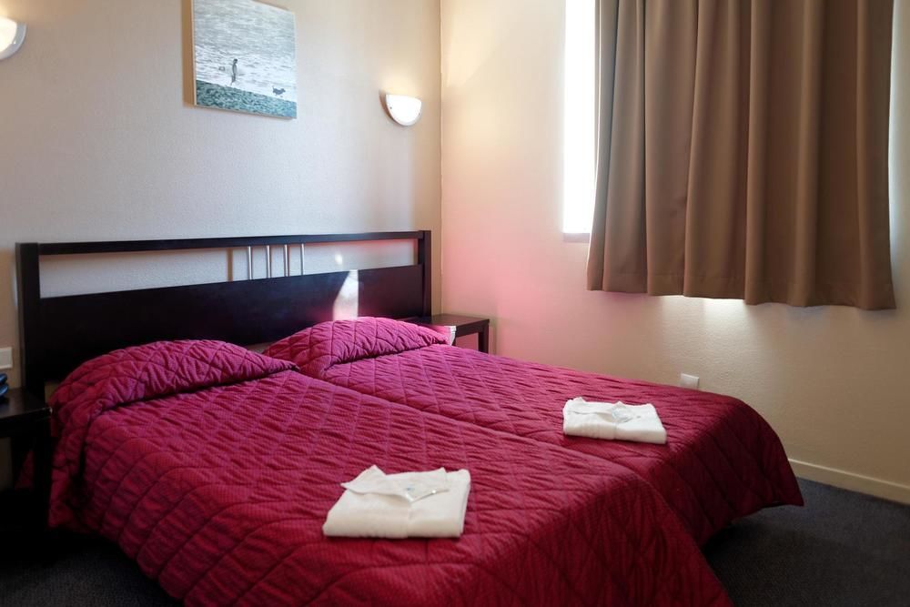 Residhotel Le Grand Prado มาร์กเซย ภายนอก รูปภาพ